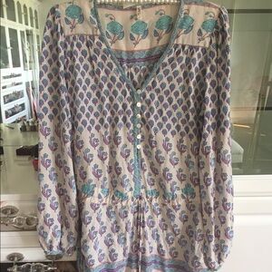 SPELL And THE GYPSY jumper. New without tags